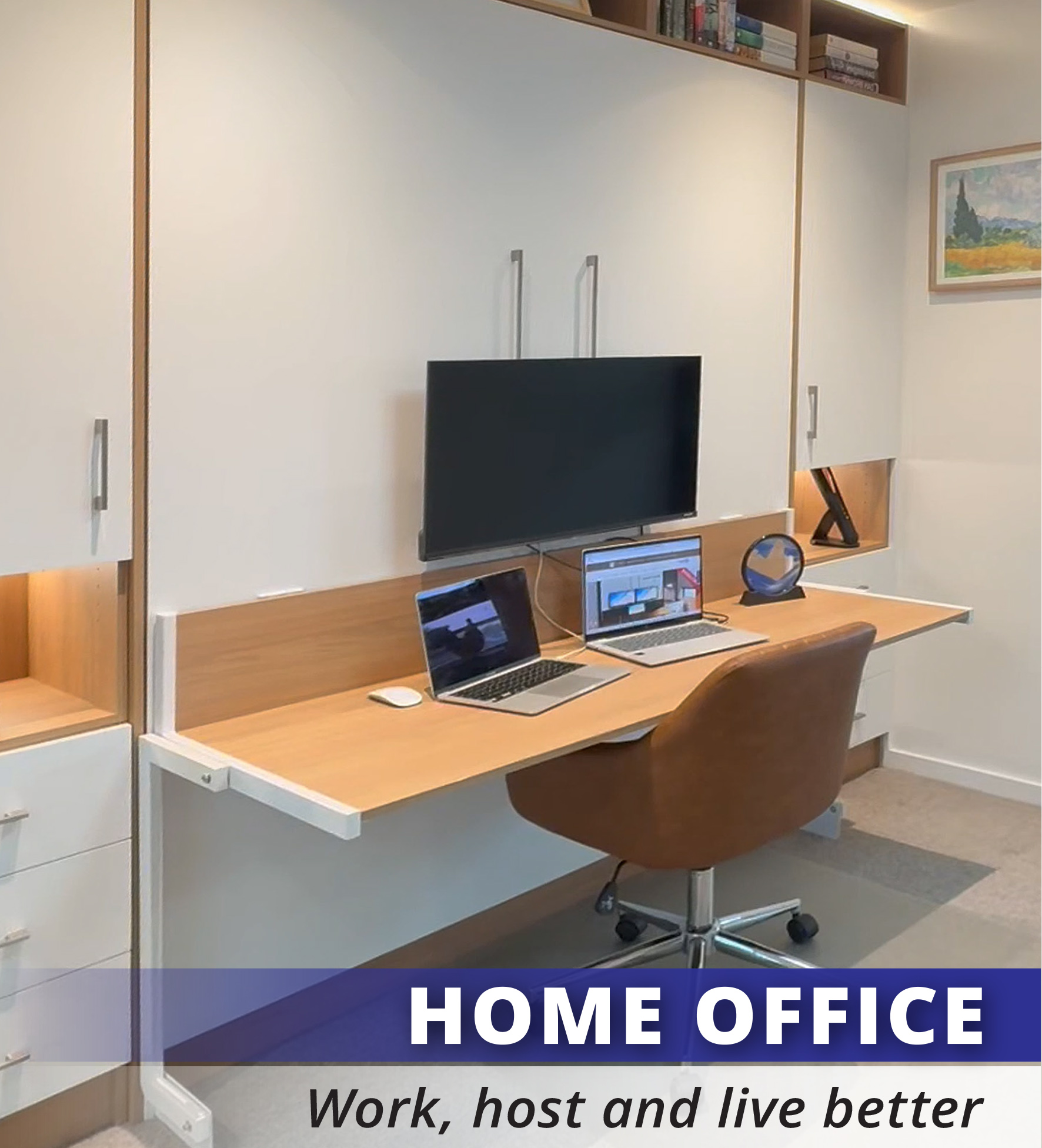 Home Office