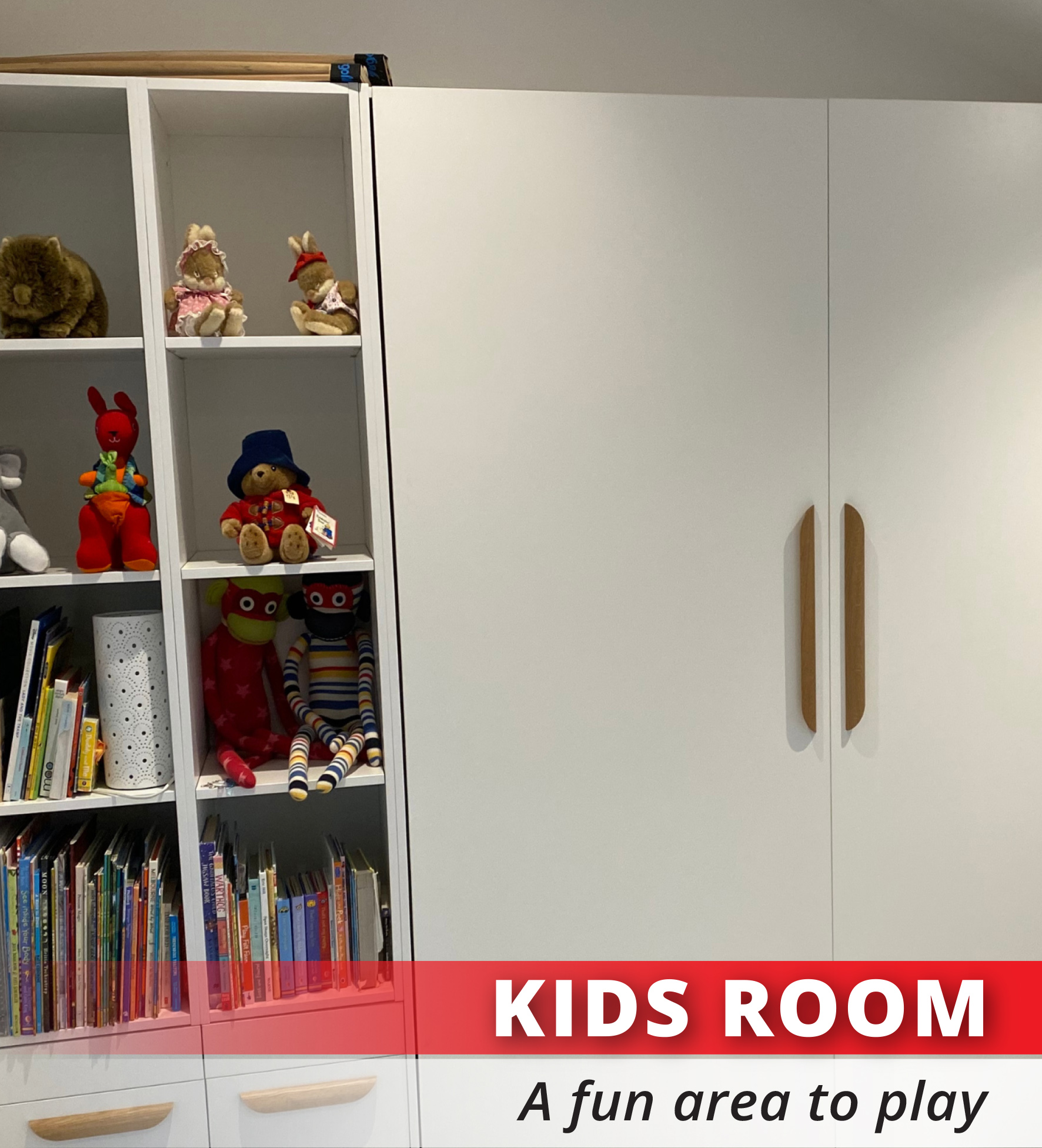 Kids Room