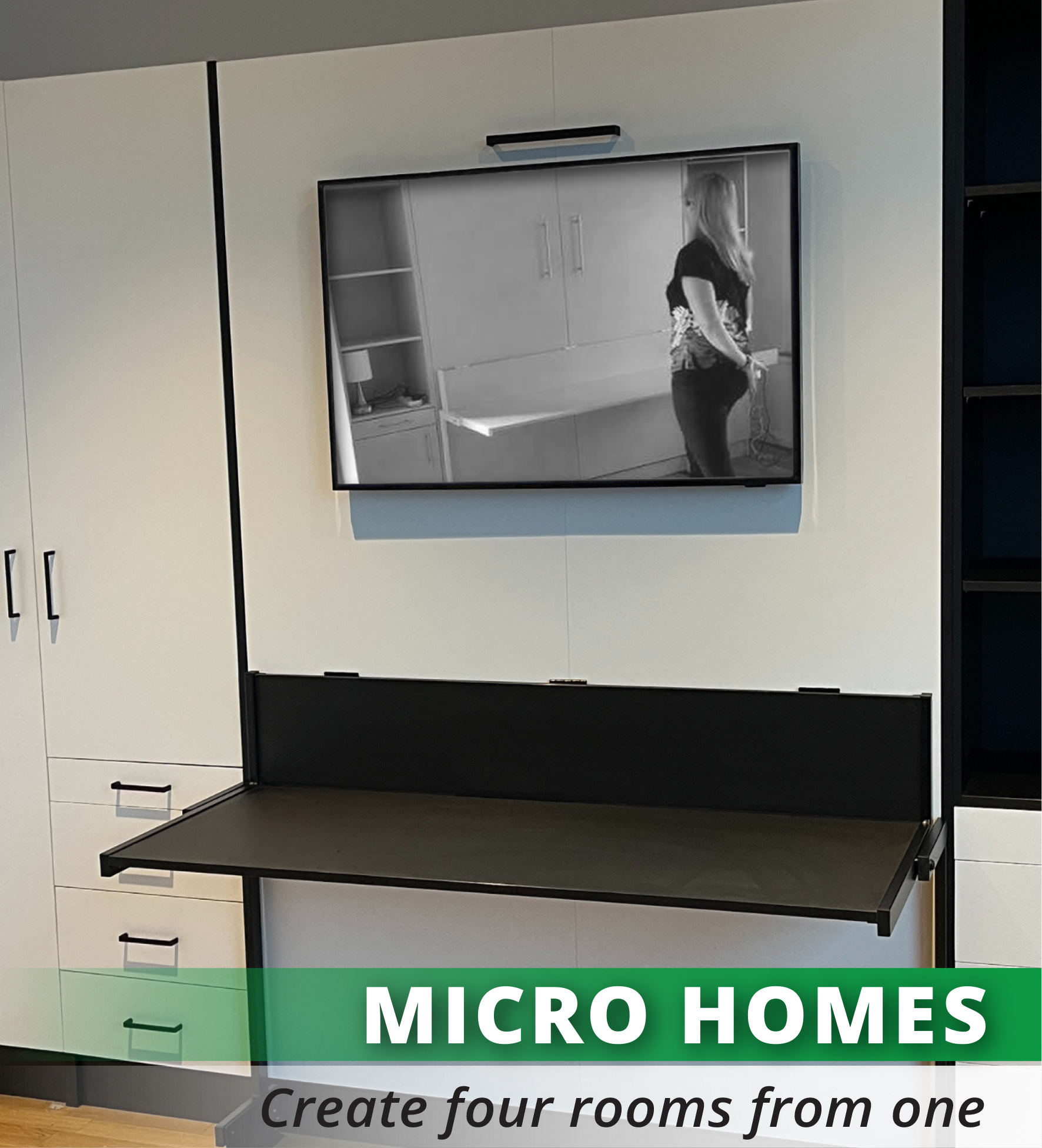 Micro Homes
