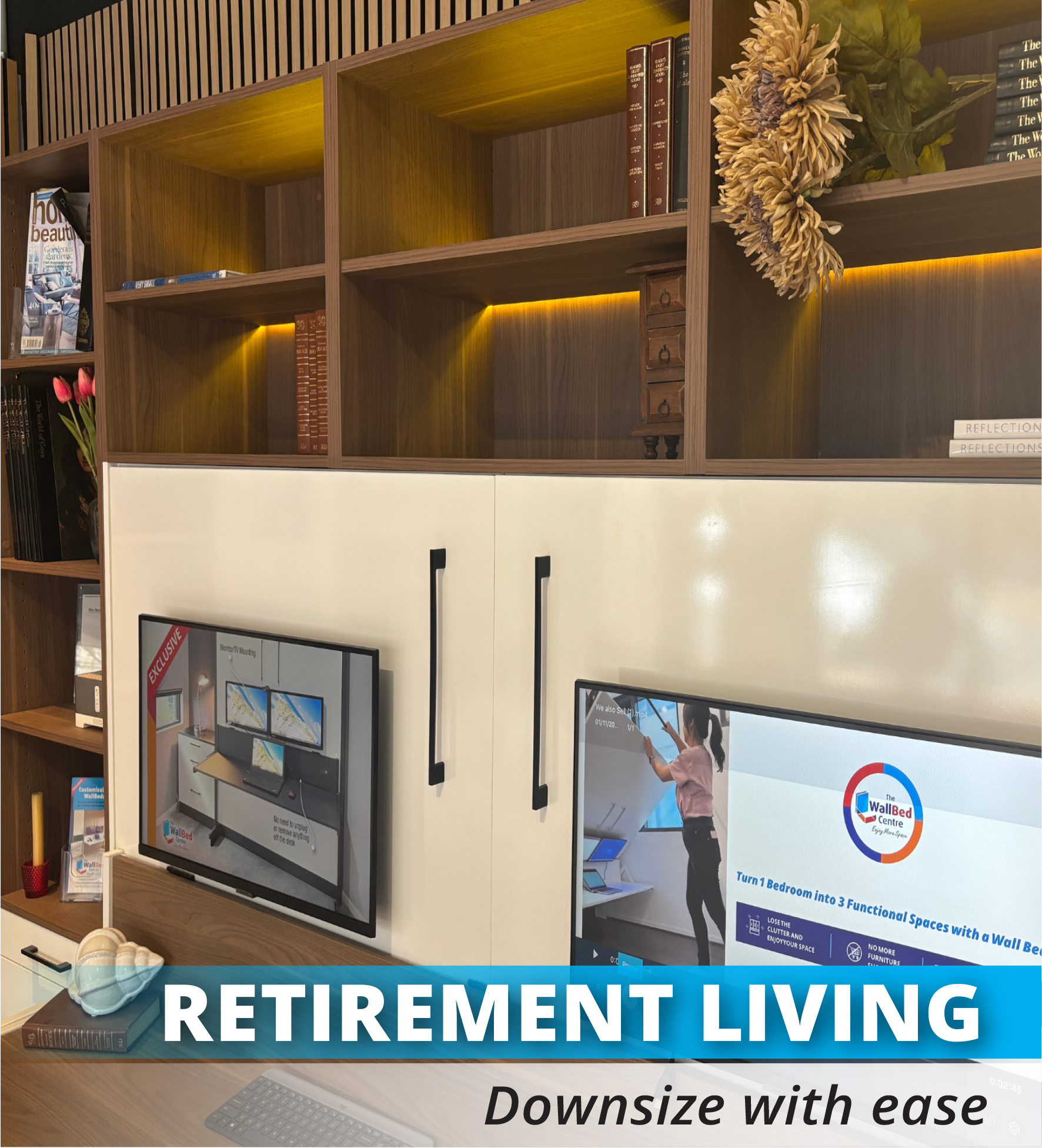 Retirement Living