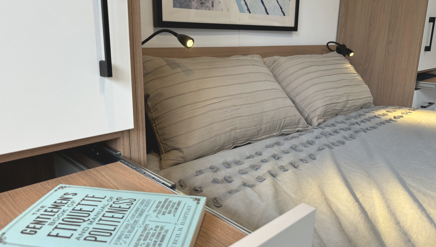 Reclaim Your Guest Room for Productivity