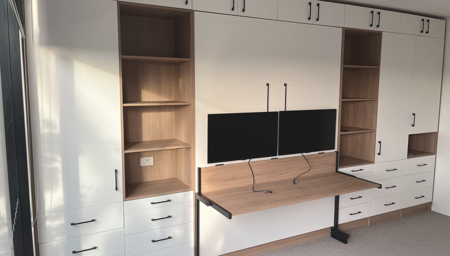 Transform Any Room