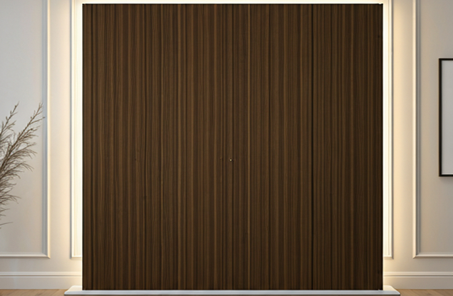 Vertical Wallbed