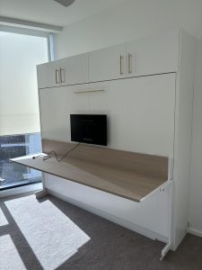 For builders of cabins portable homes including custom wallbeds 2026 in australia