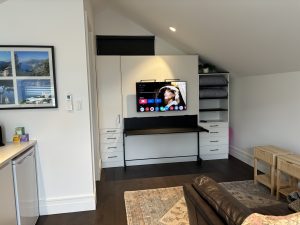 Apartment living in Melbourne has changed dramatically over the last decade.
