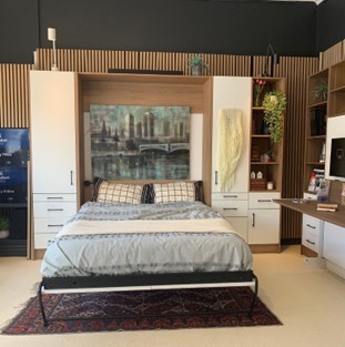 Vertical Wallbeds