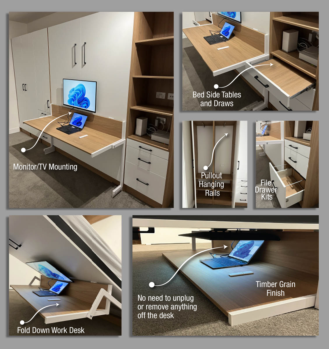 WHY visit our showroom FIRST ?