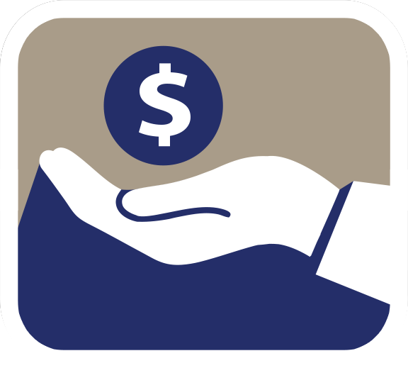 Save money